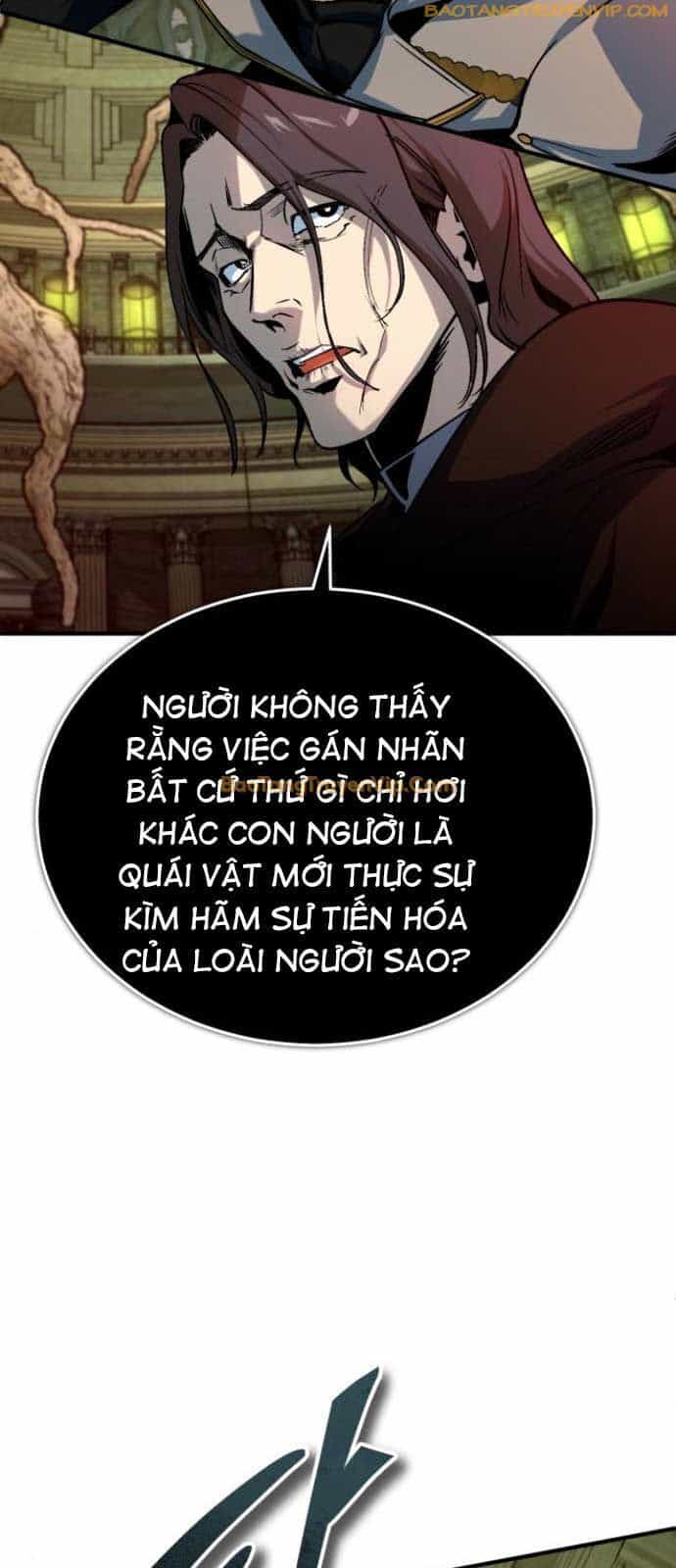 Giáo Sư Gián Điệp - Chương 107 - ảnh 61