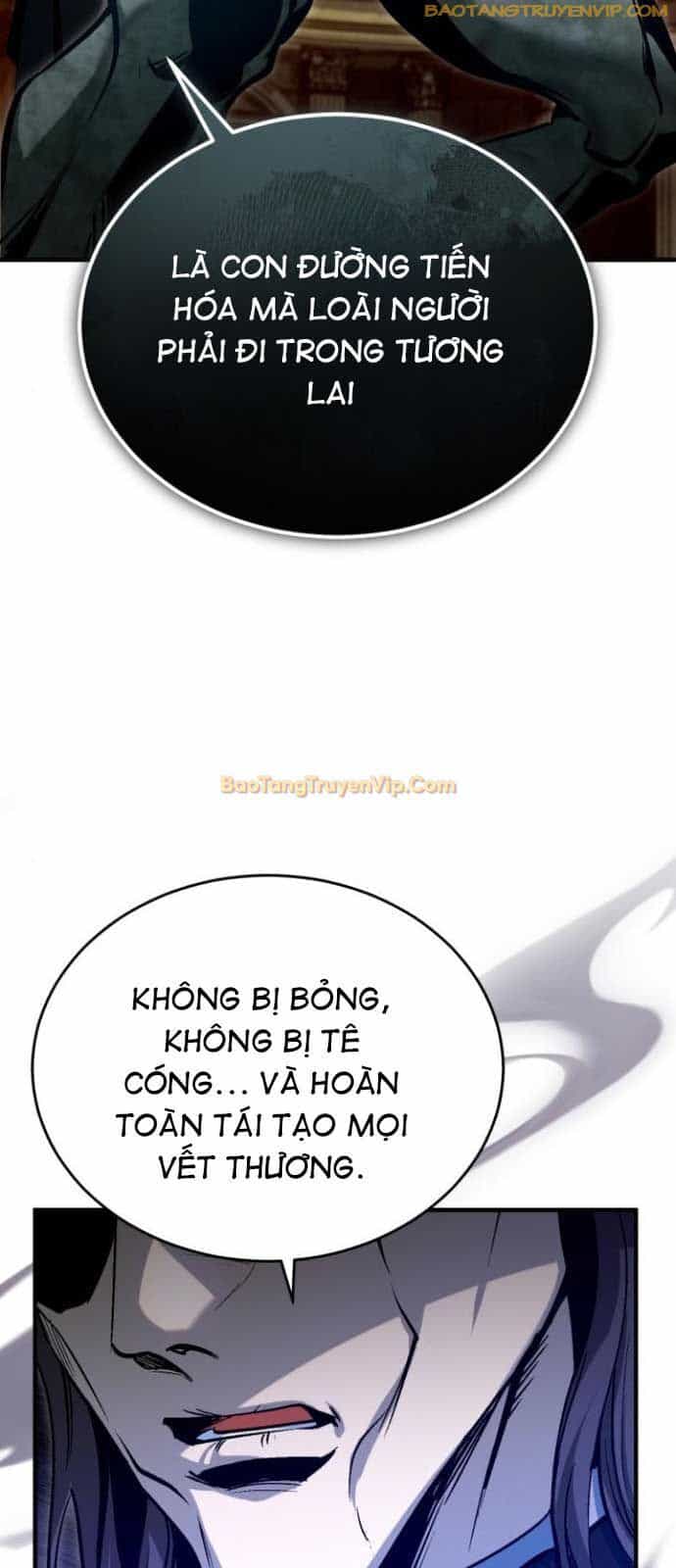 Giáo Sư Gián Điệp - Chương 107 - ảnh 68