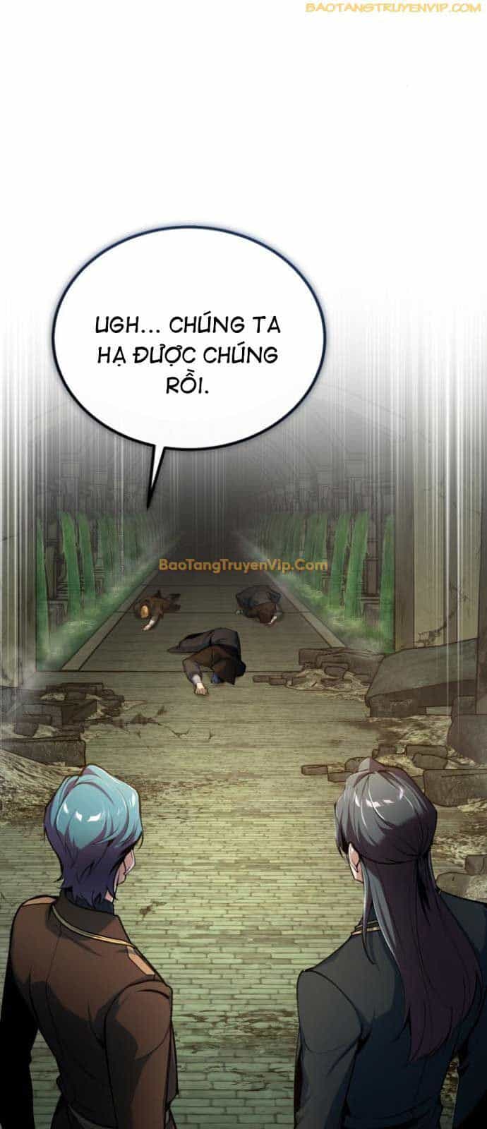 Giáo Sư Gián Điệp - Chương 107 - ảnh 7
