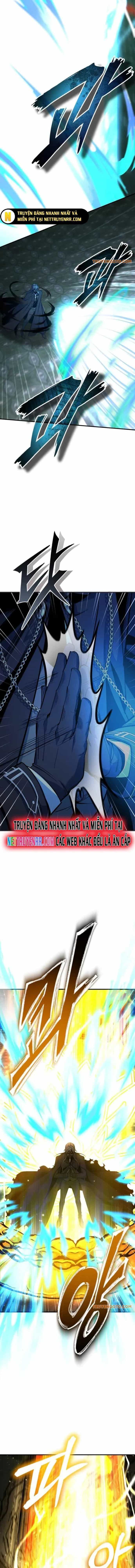 Giáo Sư Gián Điệp - Chương 110 - ảnh 16