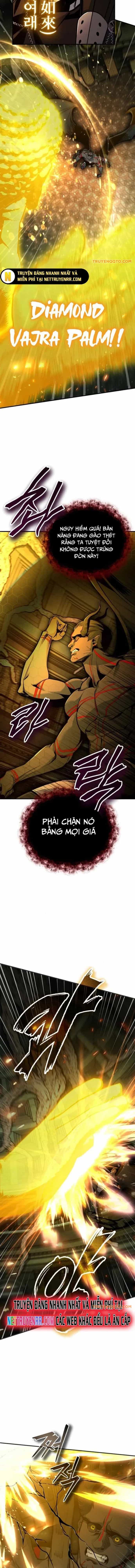 Giáo Sư Gián Điệp - Chương 110 - ảnh 18
