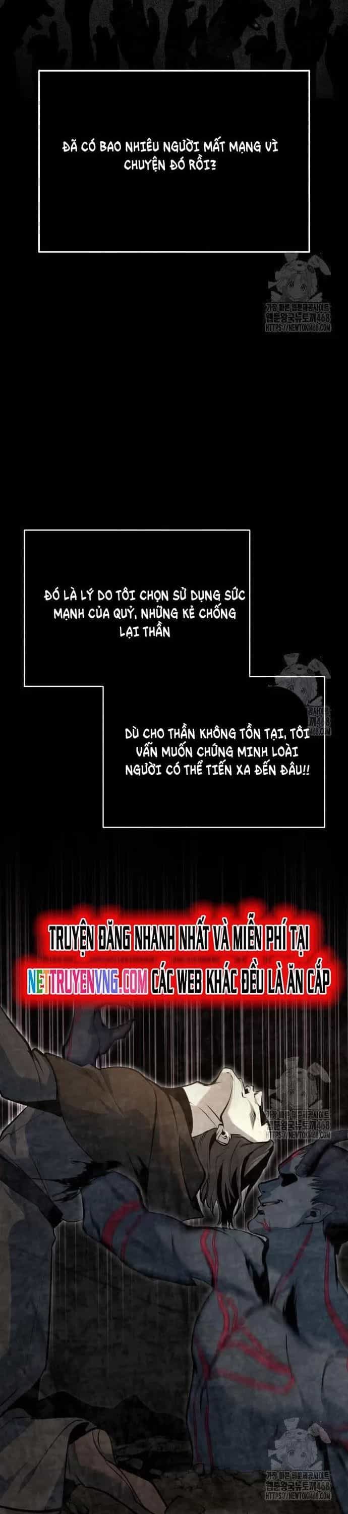 Giáo Sư Gián Điệp - Chương 111 - ảnh 10