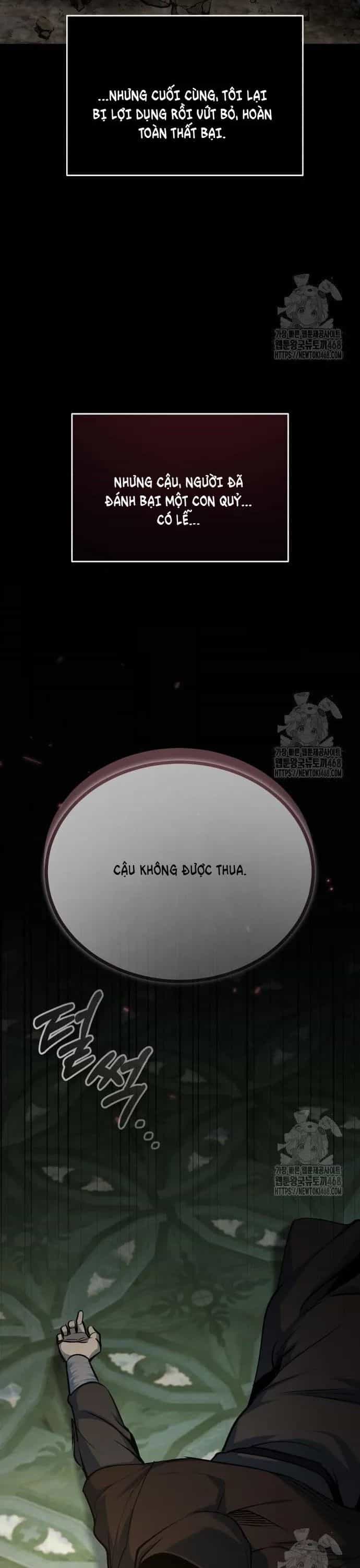 Giáo Sư Gián Điệp - Chương 111 - ảnh 11