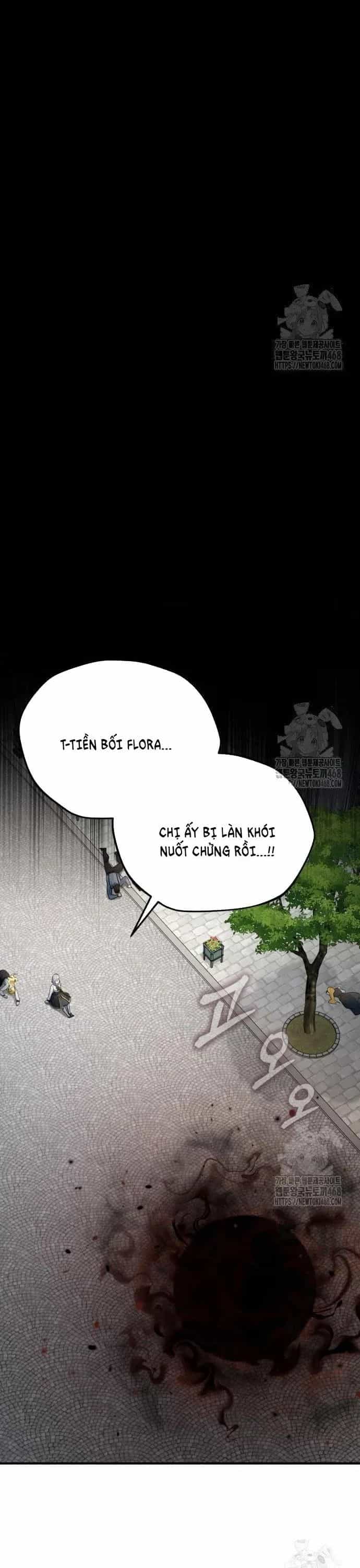 Giáo Sư Gián Điệp - Chương 111 - ảnh 33