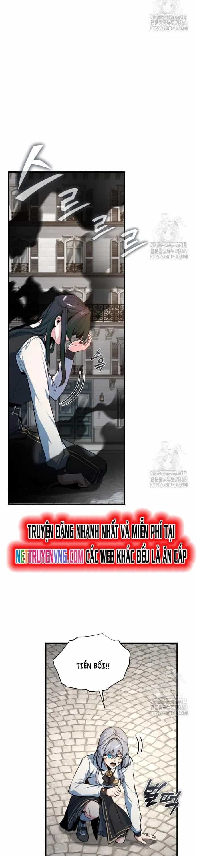 Giáo Sư Gián Điệp - Chương 111 - ảnh 34
