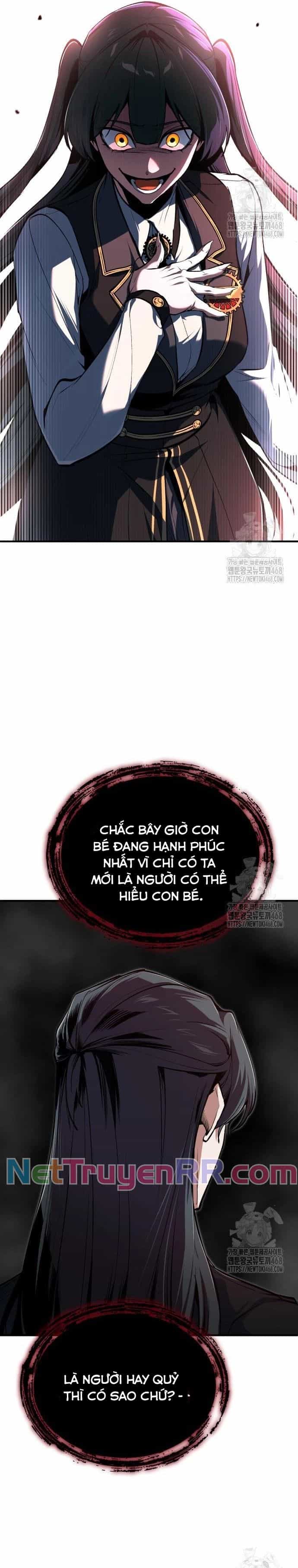 Giáo Sư Gián Điệp - Chương 112 - ảnh 9