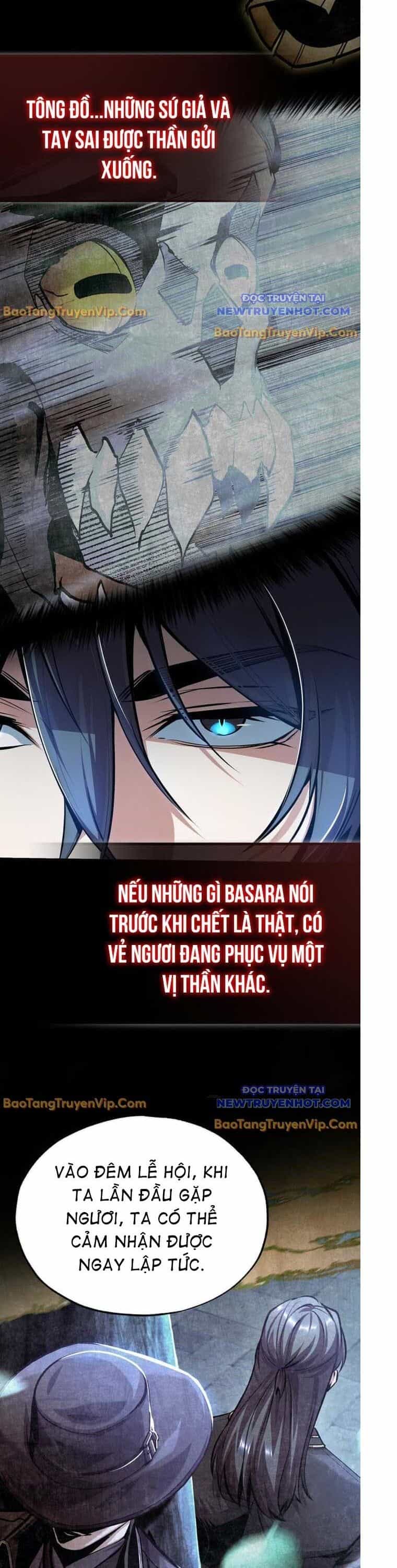 Giáo Sư Gián Điệp - Chương 113 - ảnh 28