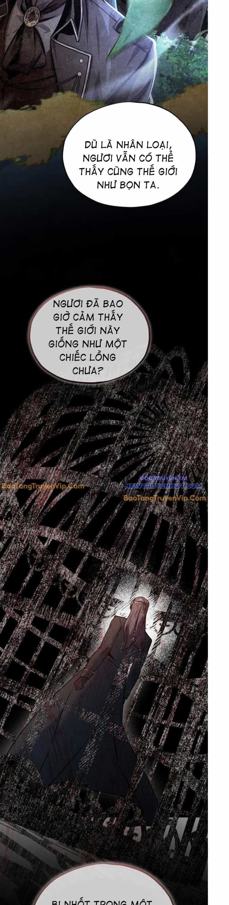 Giáo Sư Gián Điệp - Chương 113 - ảnh 29