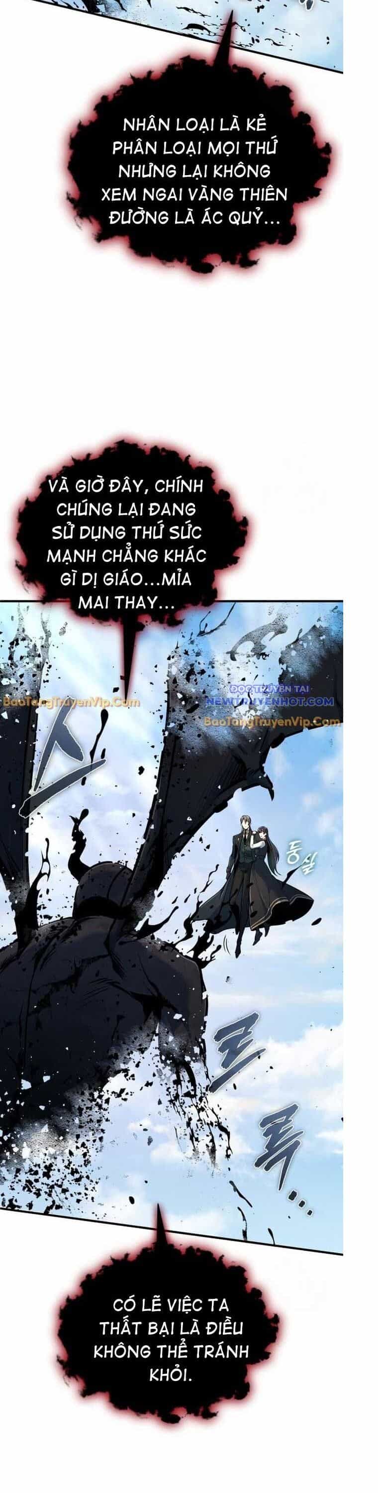 Giáo Sư Gián Điệp - Chương 113 - ảnh 3