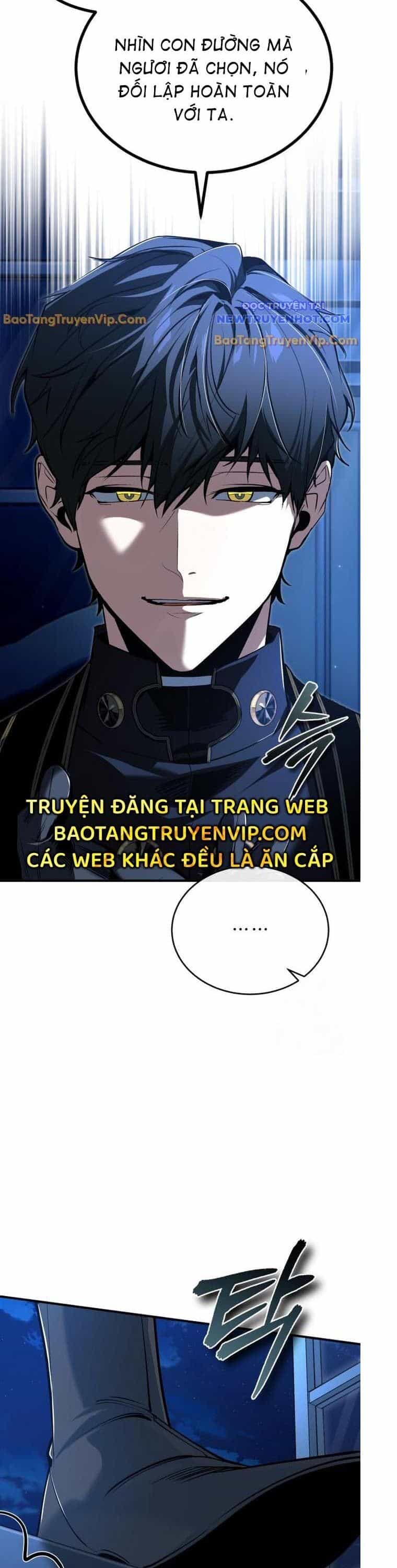 Giáo Sư Gián Điệp - Chương 113 - ảnh 31