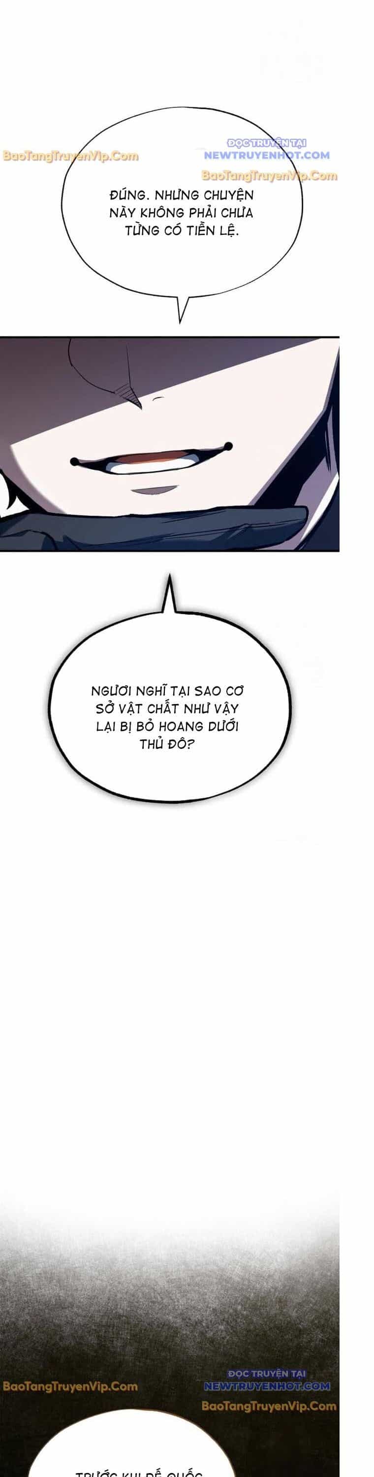 Giáo Sư Gián Điệp - Chương 113 - ảnh 41
