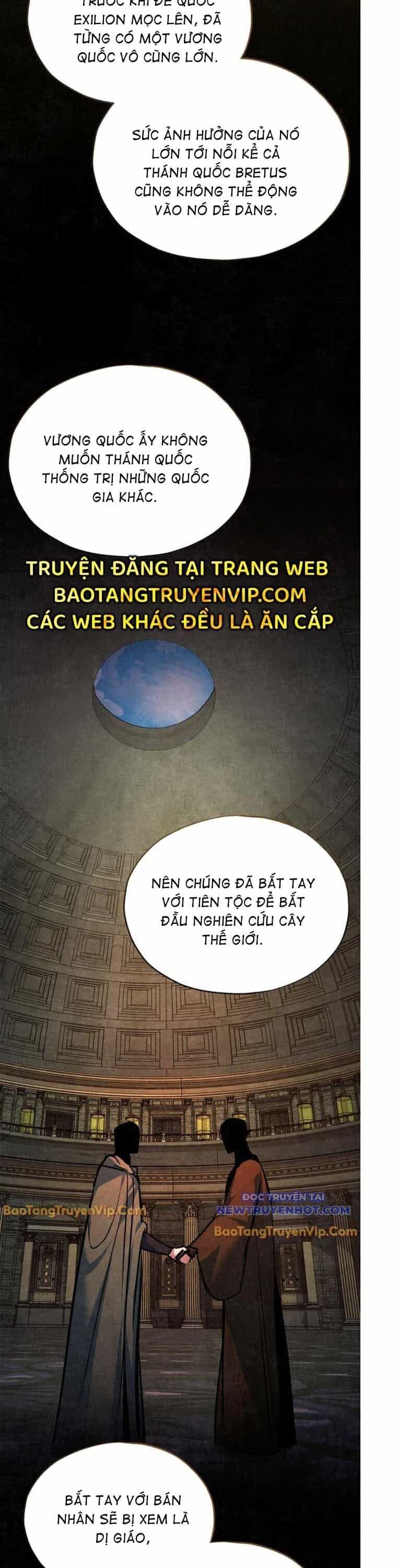 Giáo Sư Gián Điệp - Chương 113 - ảnh 42