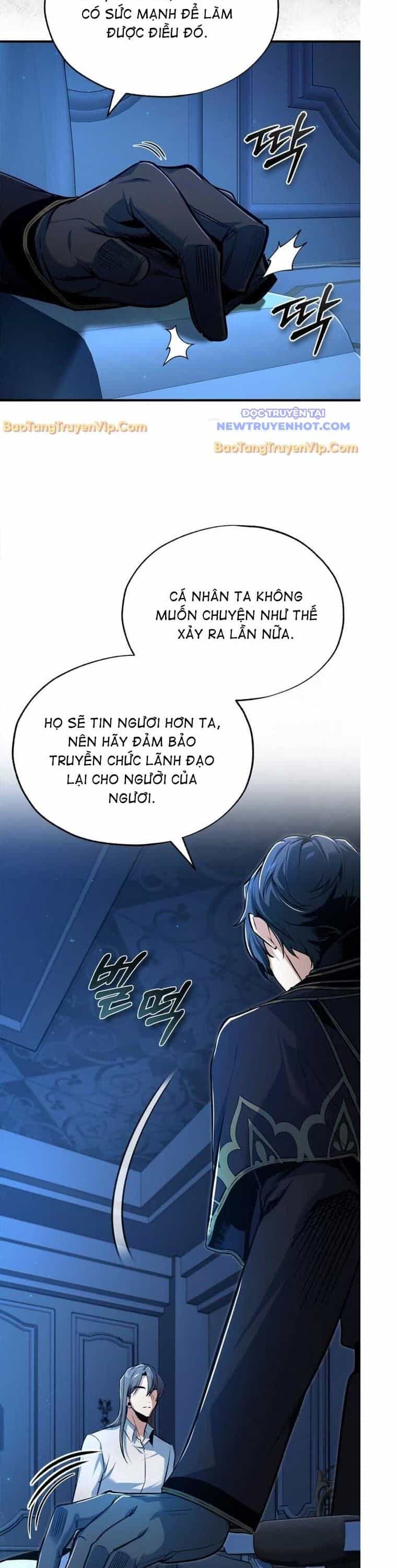Giáo Sư Gián Điệp - Chương 113 - ảnh 45