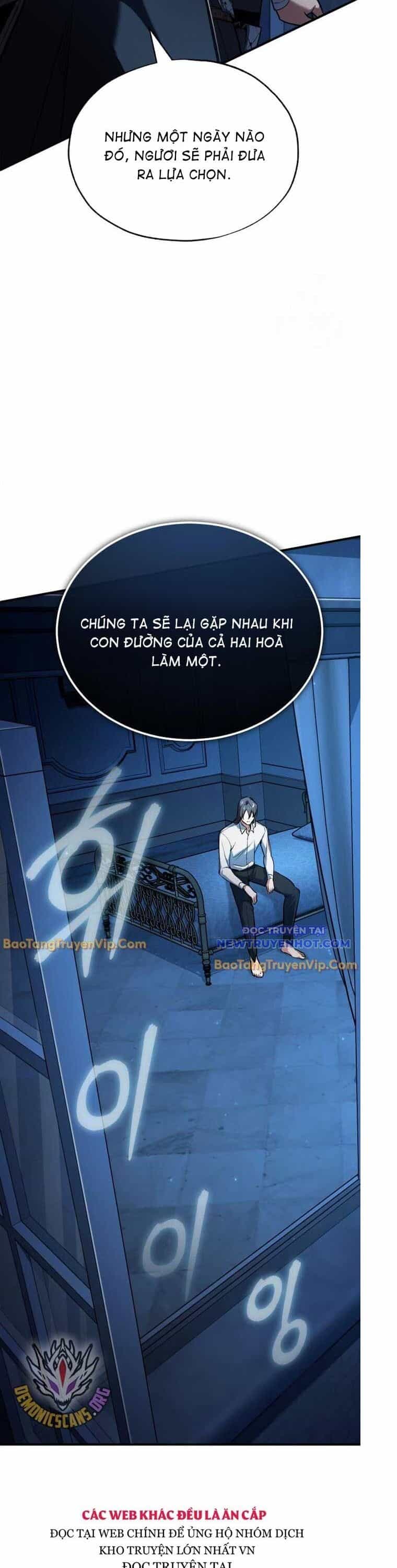 Giáo Sư Gián Điệp - Chương 113 - ảnh 48