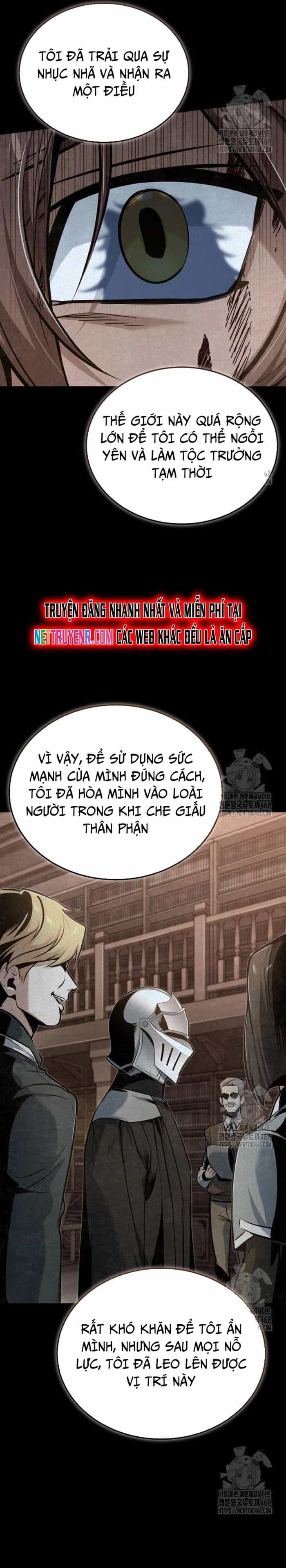 Giáo Sư Gián Điệp - Chương 115 - ảnh 22