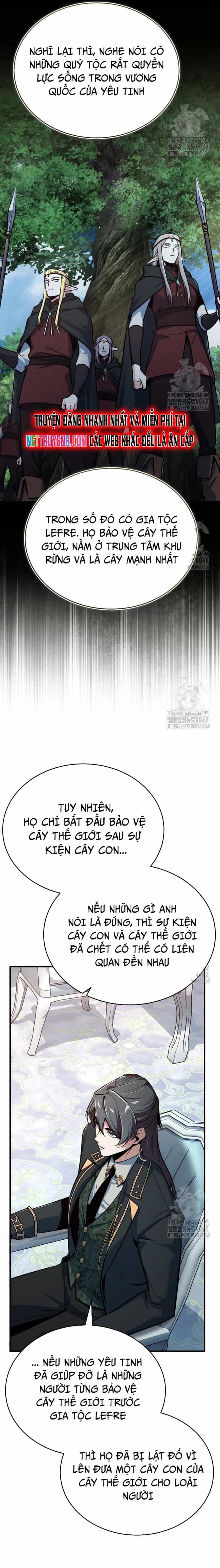 Giáo Sư Gián Điệp - Chương 115 - ảnh 9