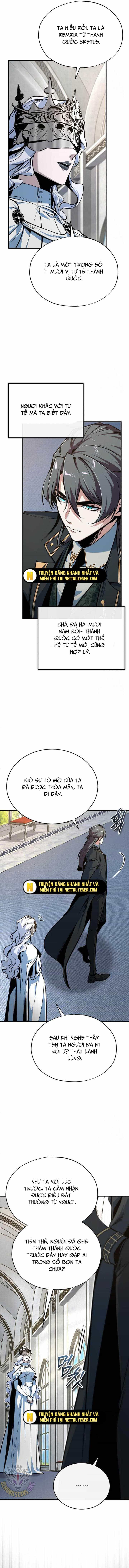 Giáo Sư Gián Điệp - Chương 117 - ảnh 5