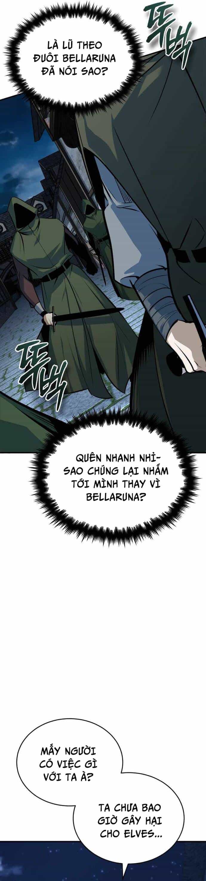 Giáo Sư Gián Điệp - Chương 119 - ảnh 53