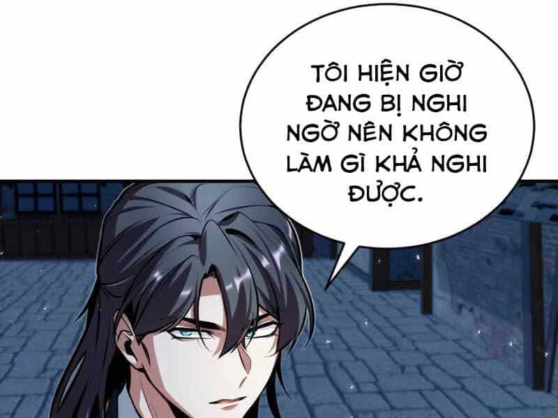 Giáo Sư Gián Điệp - Chương 12 - ảnh 140