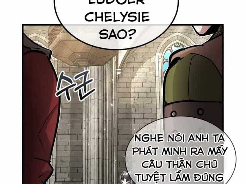 Giáo Sư Gián Điệp - Chương 12 - ảnh 186