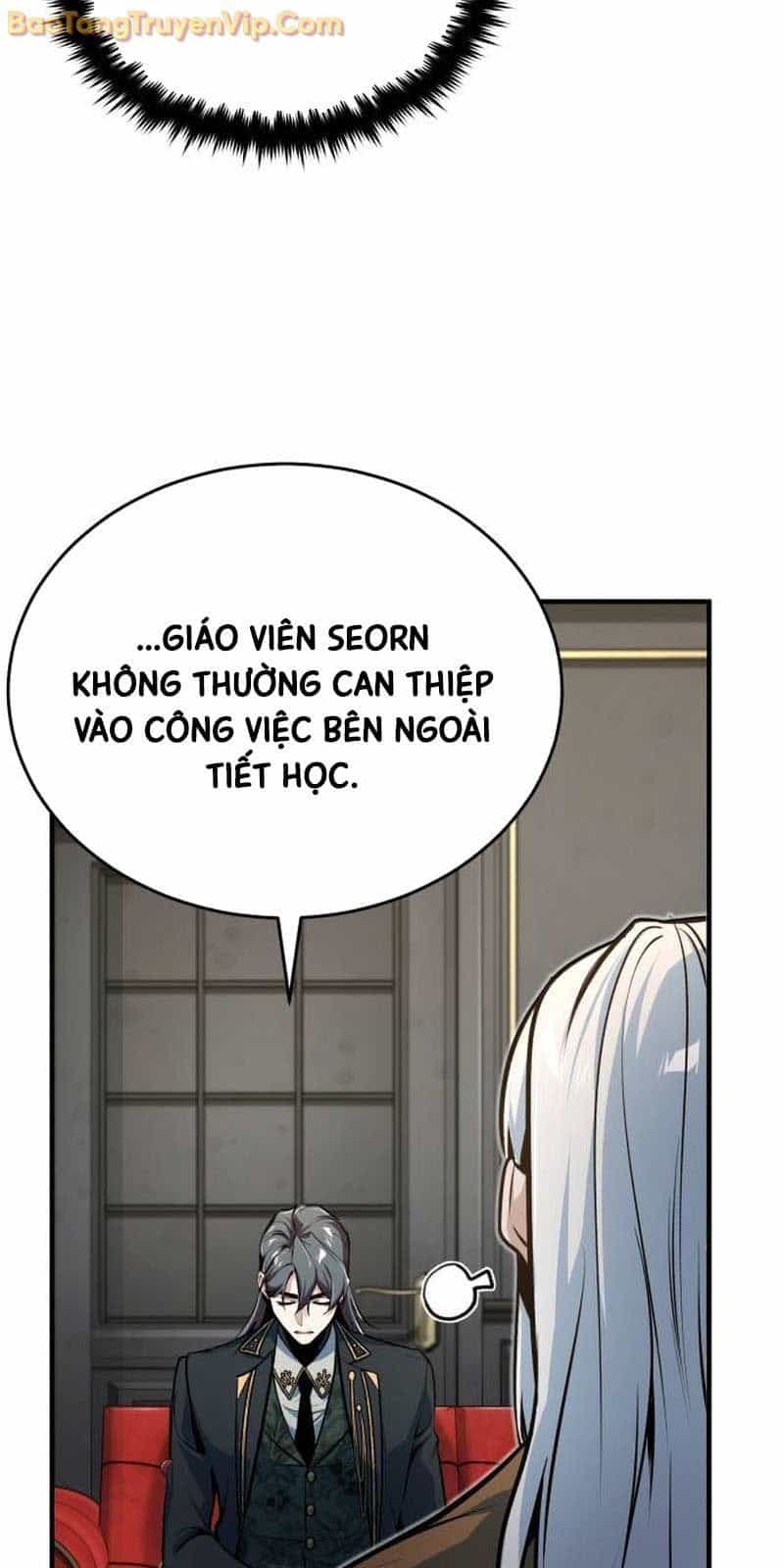 Giáo Sư Gián Điệp - Chương 119.1 - ảnh 77
