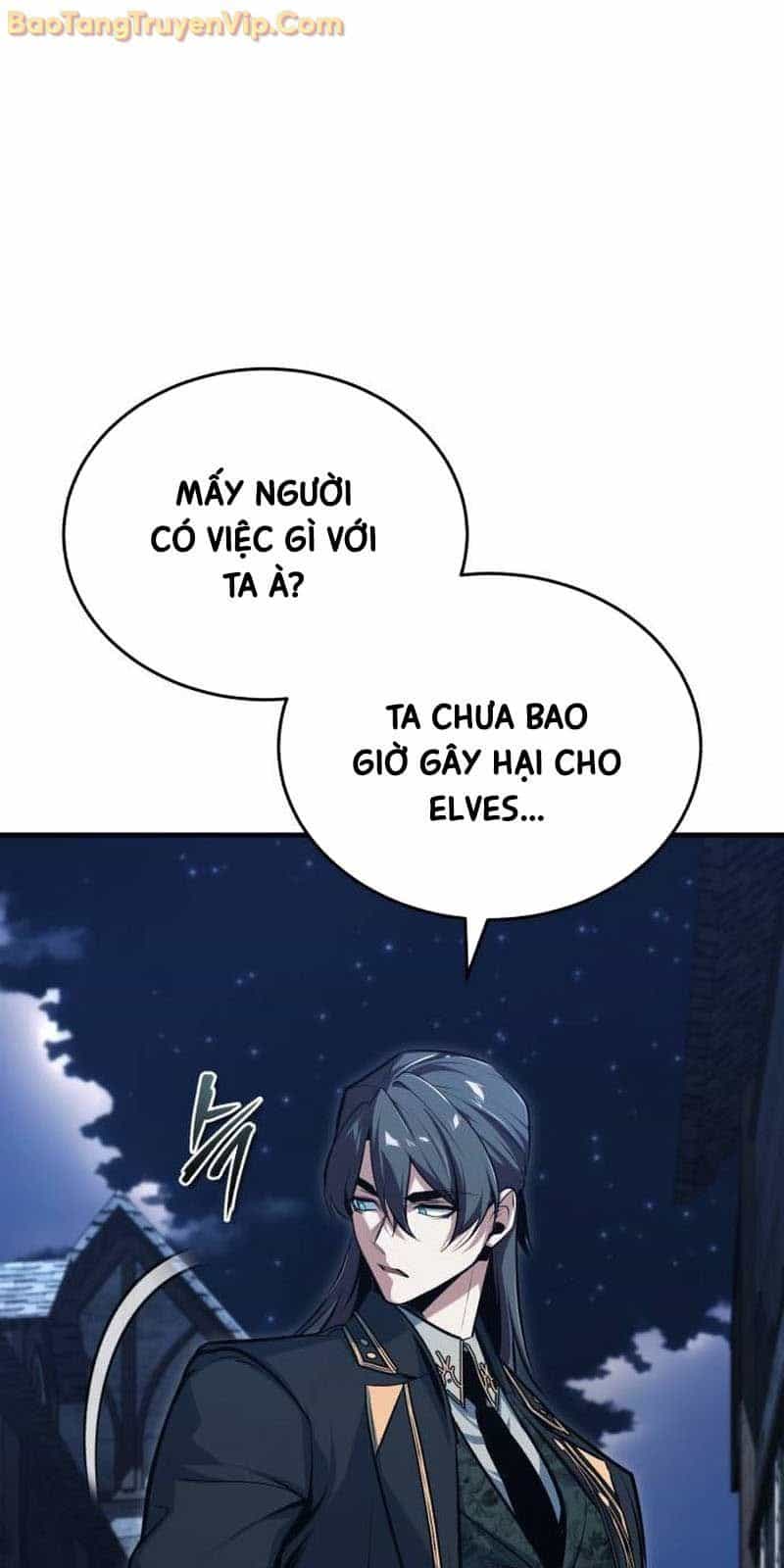 Giáo Sư Gián Điệp - Chương 119.1 - ảnh 97