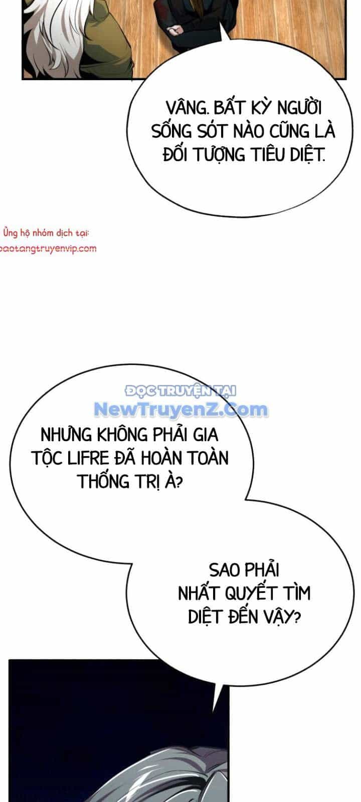 Giáo Sư Gián Điệp - Chương 120.1 - ảnh 30