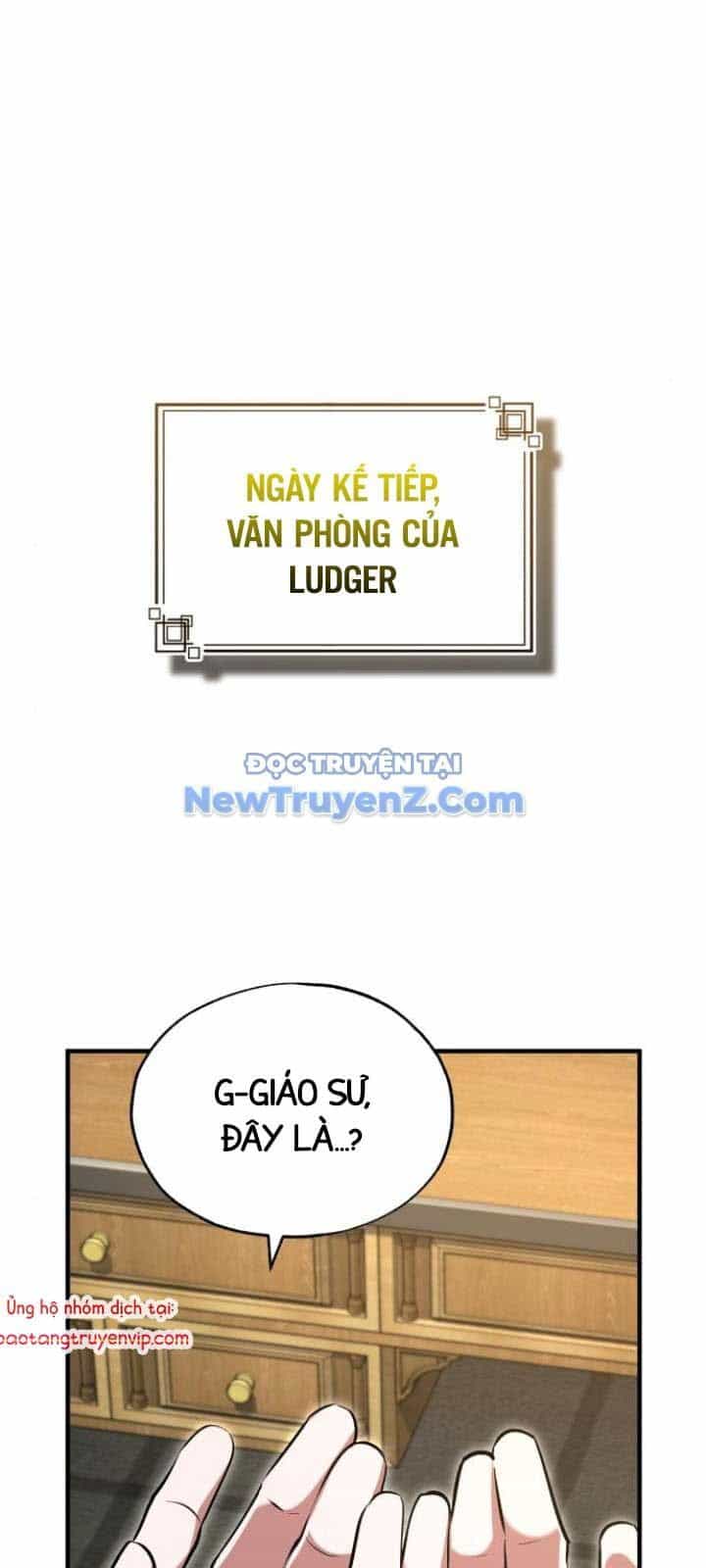 Giáo Sư Gián Điệp - Chương 120.1 - ảnh 47