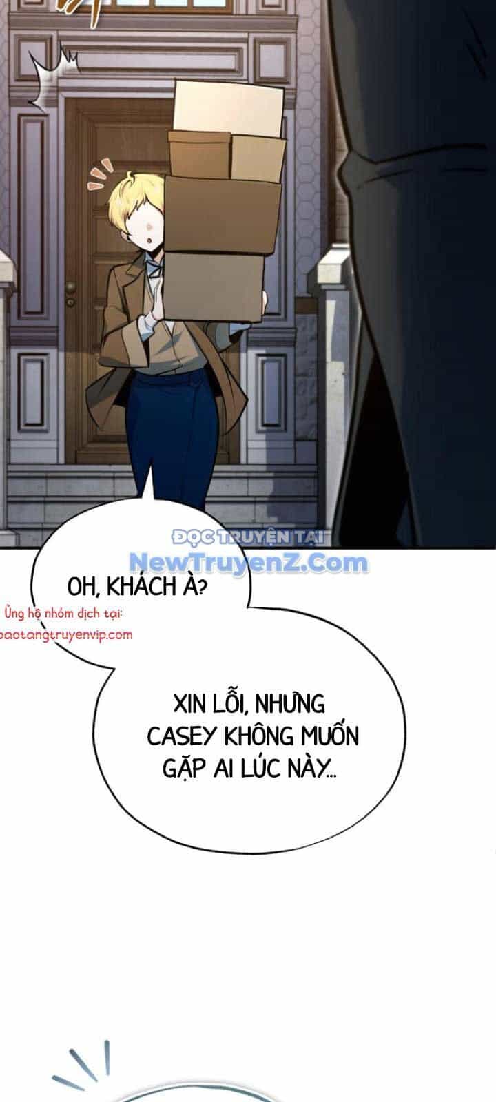 Giáo Sư Gián Điệp - Chương 120.1 - ảnh 66