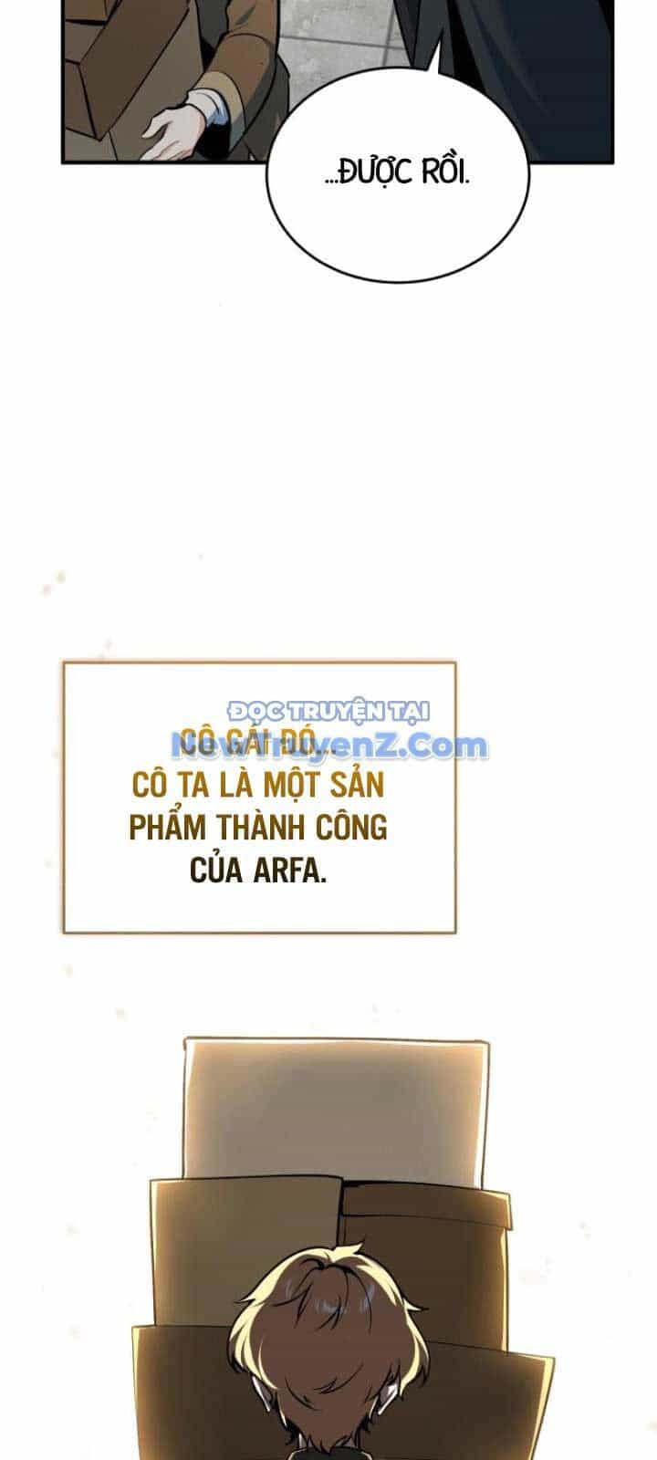 Giáo Sư Gián Điệp - Chương 120.1 - ảnh 73