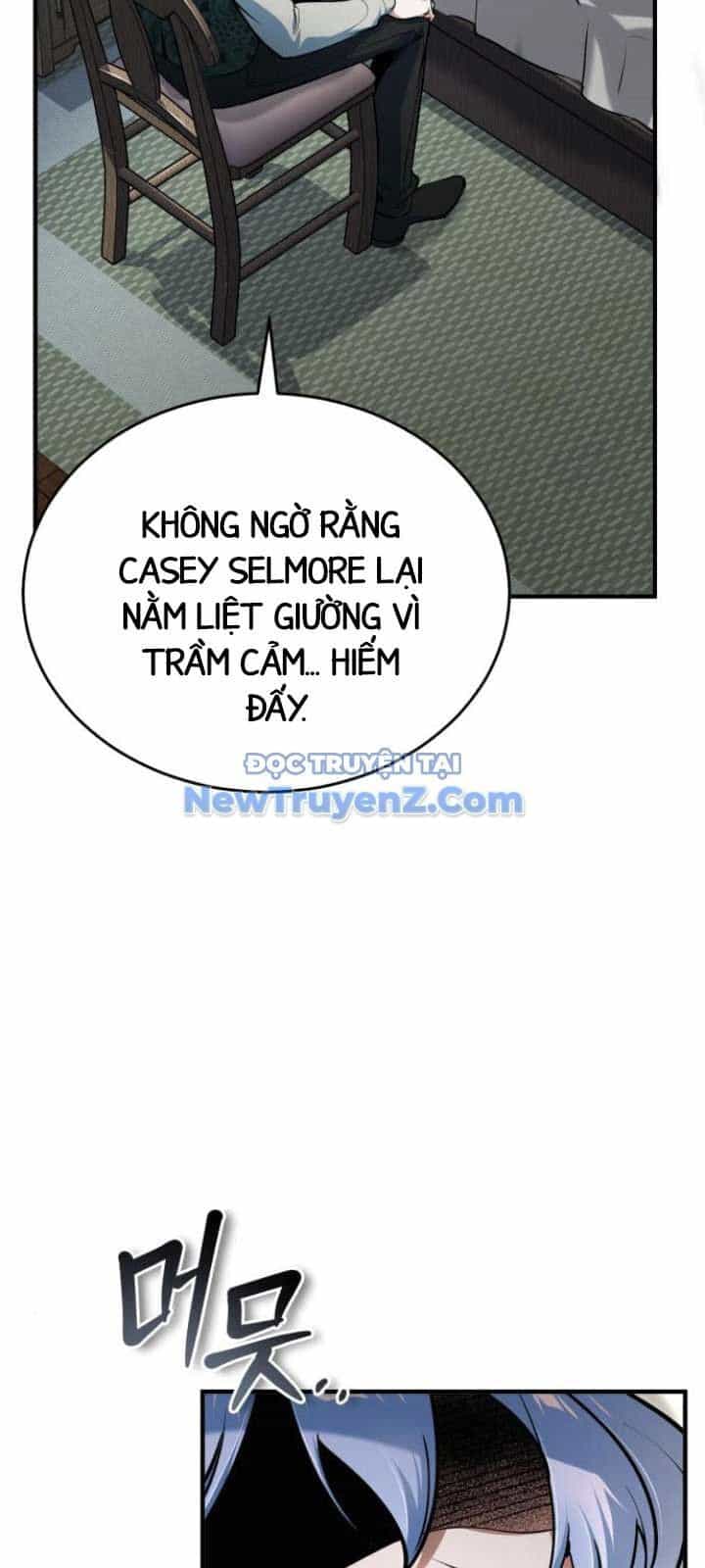 Giáo Sư Gián Điệp - Chương 120.1 - ảnh 79