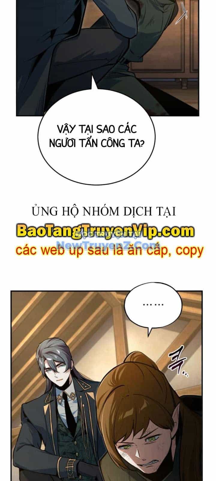 Giáo Sư Gián Điệp - Chương 120.1 - ảnh 9