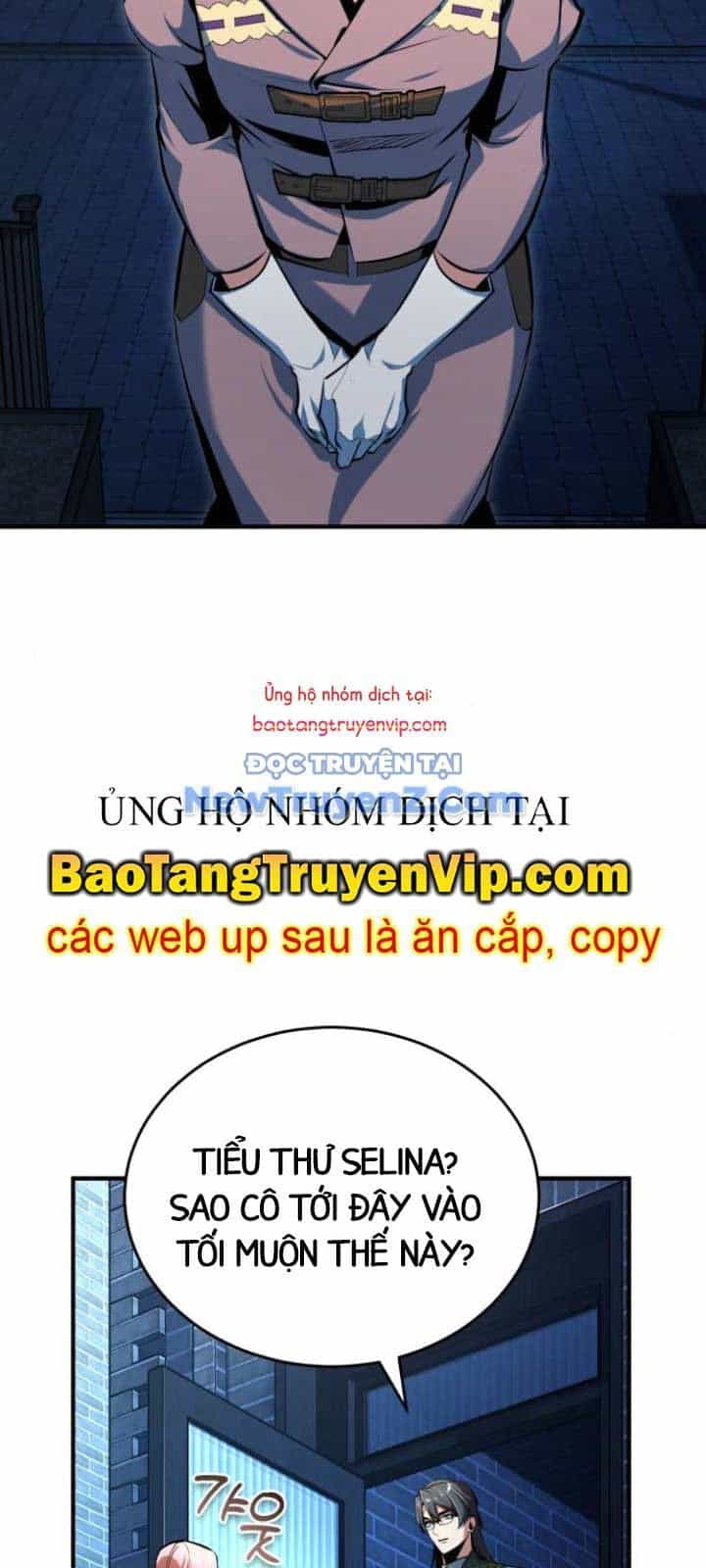 Giáo Sư Gián Điệp - Chương 120.1 - ảnh 94