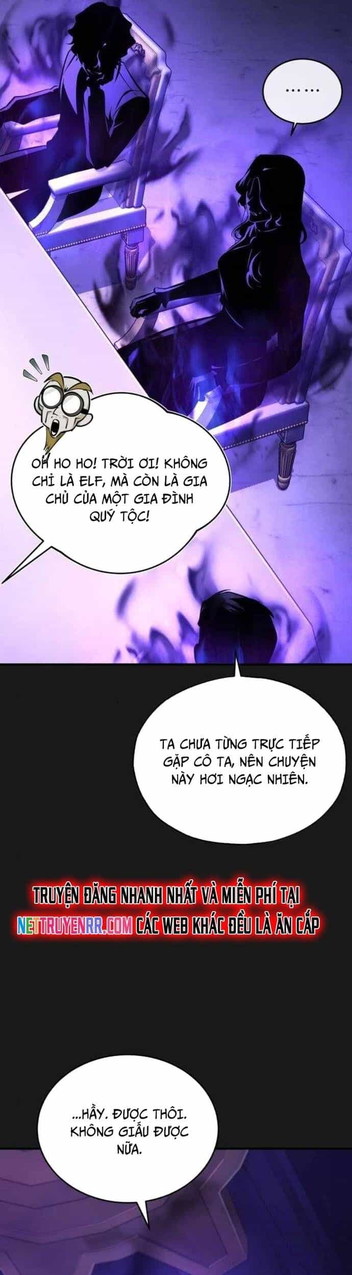 Giáo Sư Gián Điệp - Chương 121 - ảnh 40