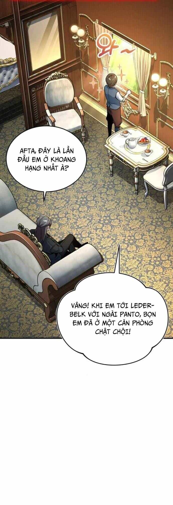 Giáo Sư Gián Điệp - Chương 121 - ảnh 51