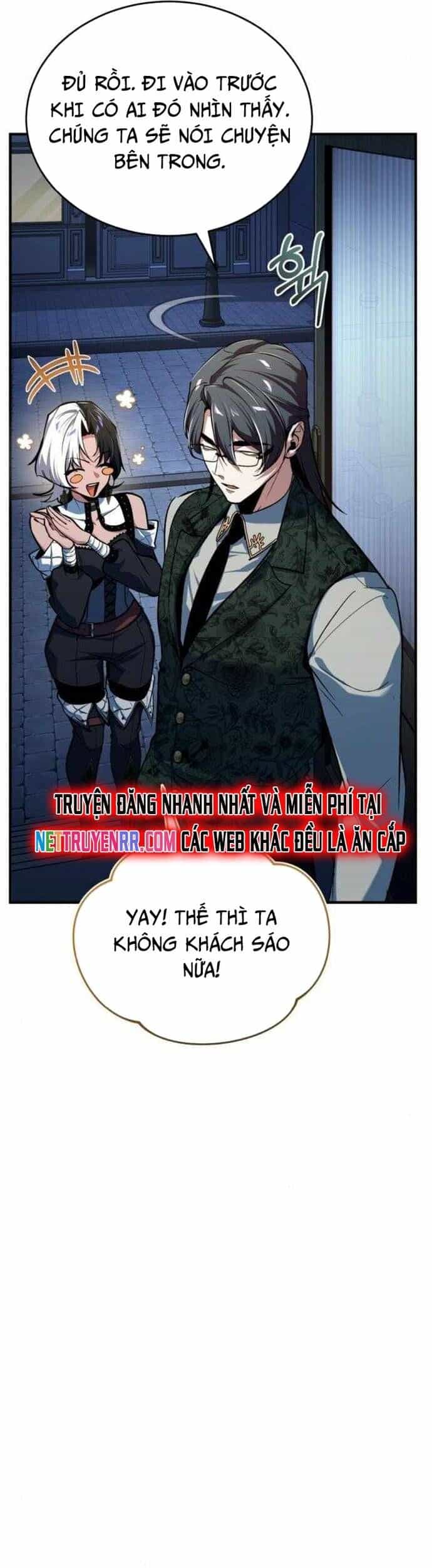 Giáo Sư Gián Điệp - Chương 121 - ảnh 6