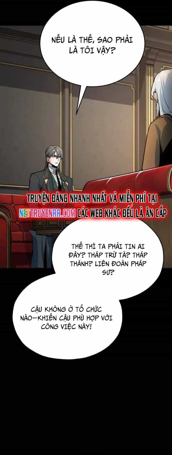 Giáo Sư Gián Điệp - Chương 121 - ảnh 62