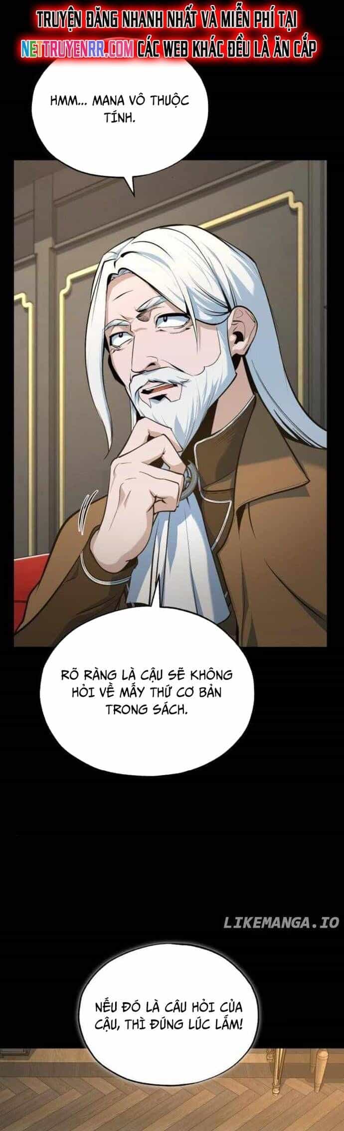 Giáo Sư Gián Điệp - Chương 121 - ảnh 67