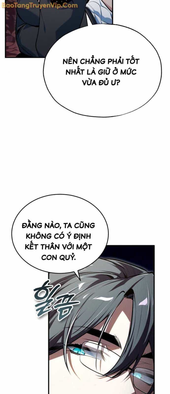 Giáo Sư Gián Điệp - Chương 121.1 - ảnh 13