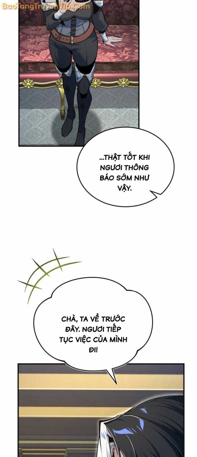 Giáo Sư Gián Điệp - Chương 121.1 - ảnh 24