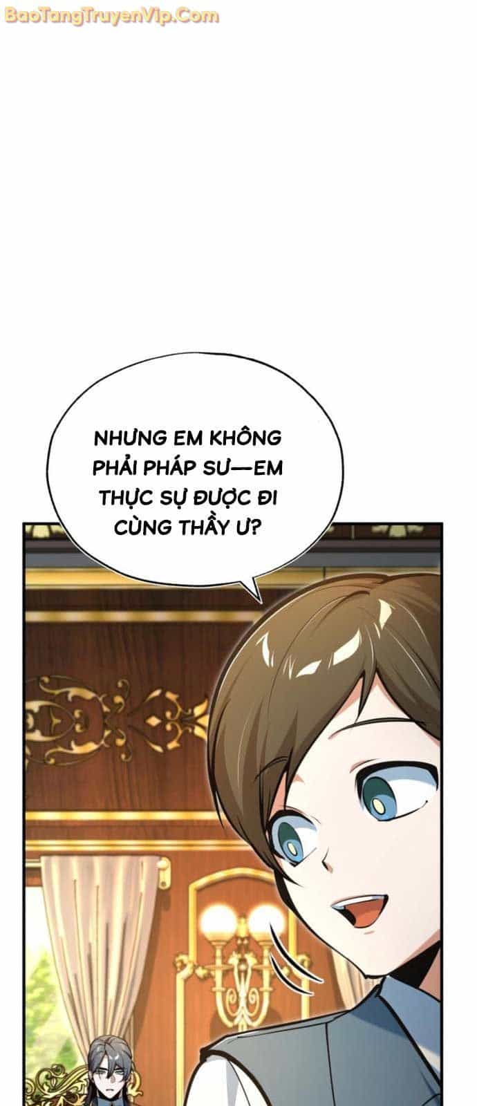 Giáo Sư Gián Điệp - Chương 121.1 - ảnh 70
