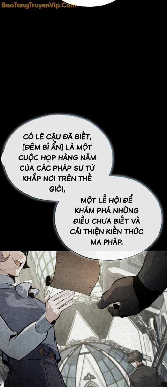 Giáo Sư Gián Điệp - Chương 121.1 - ảnh 74