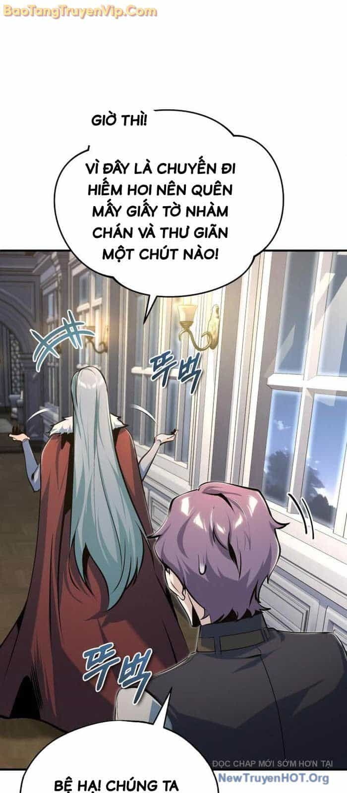 Giáo Sư Gián Điệp - Chương 122.2 - ảnh 35