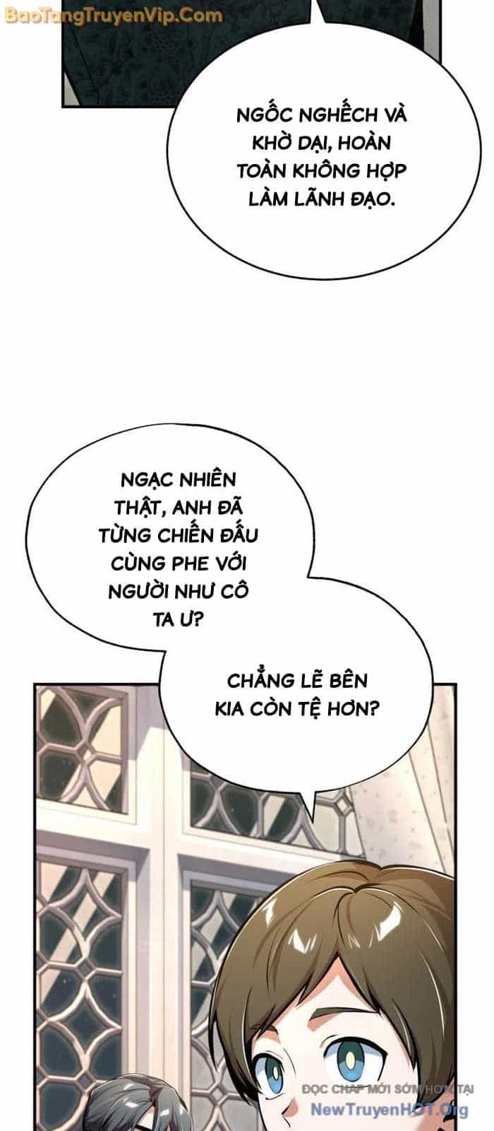 Giáo Sư Gián Điệp - Chương 122.2 - ảnh 43