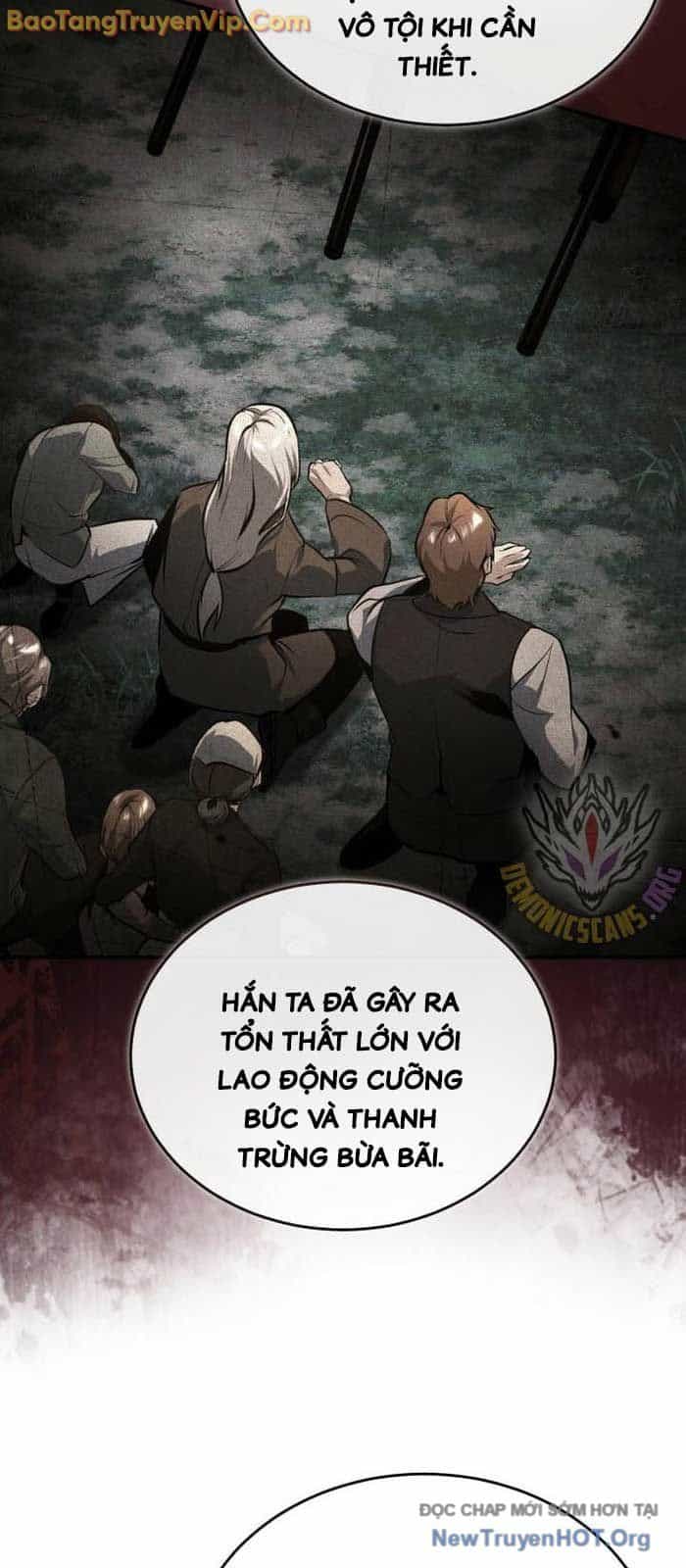 Giáo Sư Gián Điệp - Chương 122.2 - ảnh 45