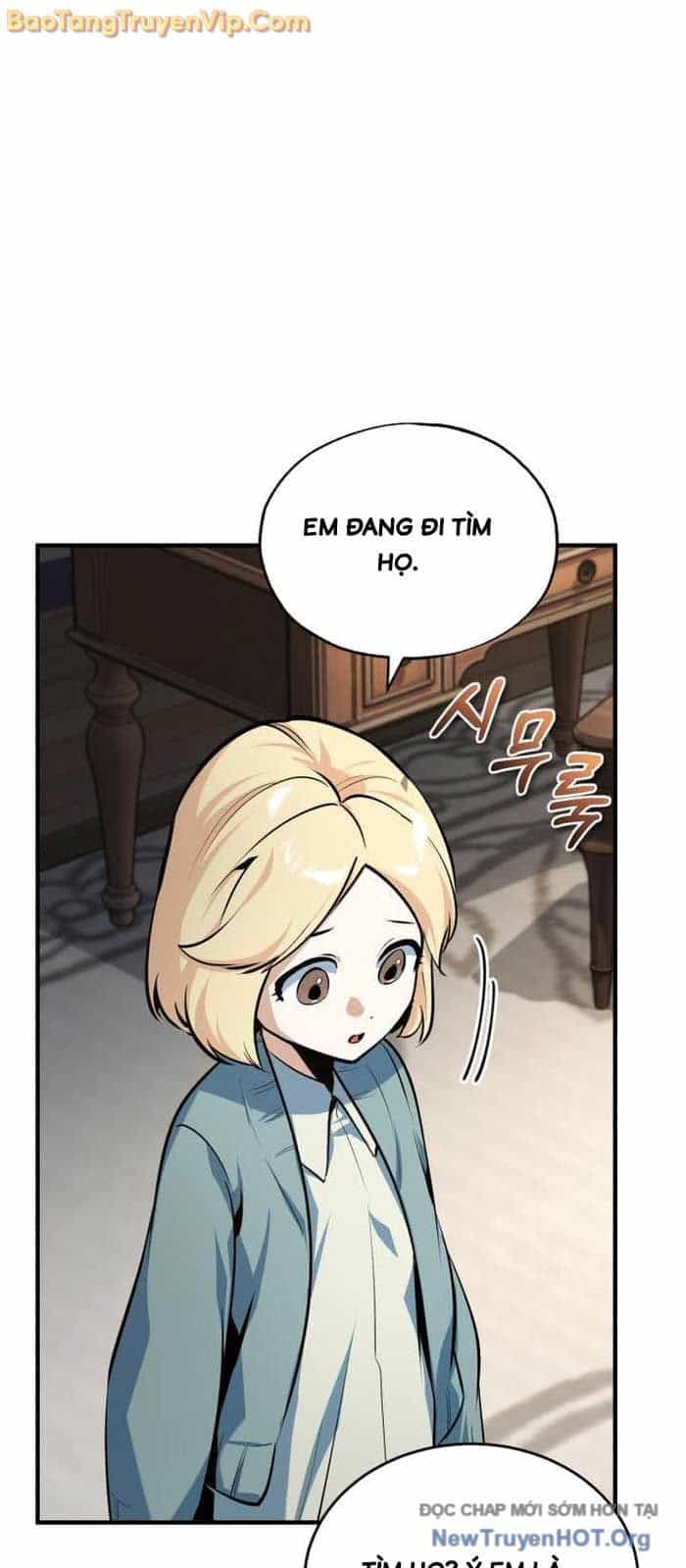 Giáo Sư Gián Điệp - Chương 122.2 - ảnh 83