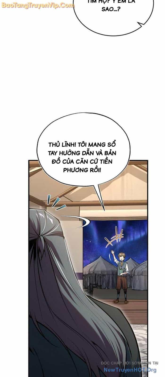 Giáo Sư Gián Điệp - Chương 122.2 - ảnh 84