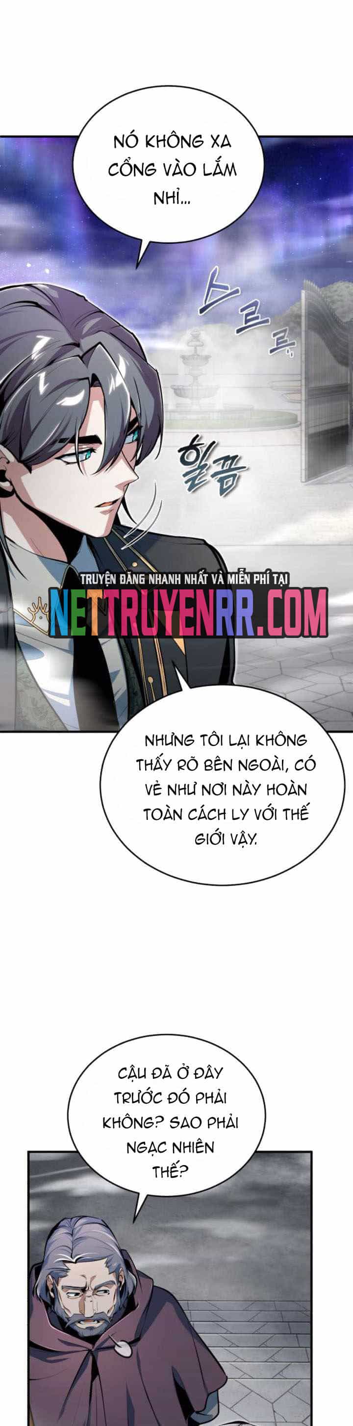 Giáo Sư Gián Điệp - Chương 123 - ảnh 38