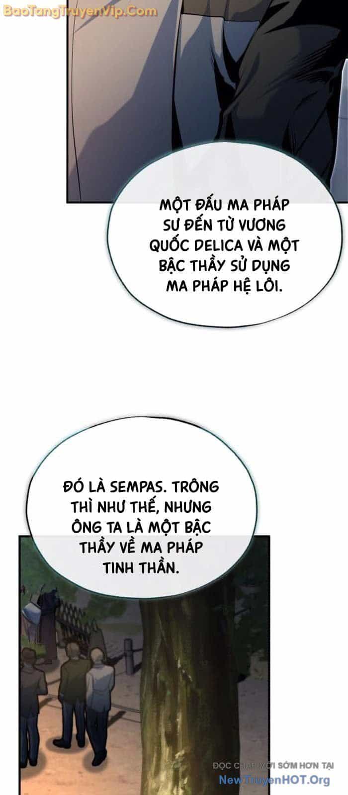 Giáo Sư Gián Điệp - Chương 123.1 - ảnh 17
