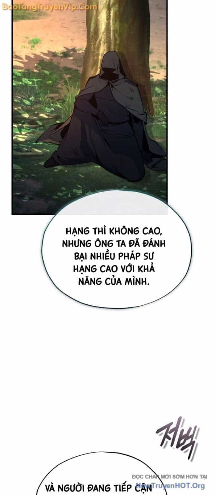 Giáo Sư Gián Điệp - Chương 123.1 - ảnh 18